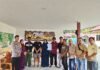 Polsek Sarudu Kedepankan Problem Solving, Dua Pihak Sepakat Berdamai dalam Kasus Dugaan Pengeroyokan dan Pengrusakan