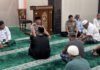 Lewat Program Subuh Keliling, Polres Pasangkayu Bangun Kedekatan dengan Masyarakat