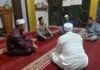 Bhabinkamtibmas Laksanakan Subuh Keliling, Kapolsek Pasangkayu: Polri Hadir untuk Masyarakat