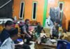 Bhabinkamtibmas Makmur Jaya Hadir di Tengah Duka, Wujud Kepedulian Polri kepada Masyarakat