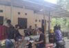 Bhabinkamtibmas Polsek Pasangkayu Ajak Warga Jaga Kamtibmas dan Manfaatkan Layanan Hotline 110