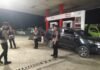Di Tengah Antrean Panjang BBM, Sat Samapta Polres Pasangkayu Hadir Berikan Rasa Aman dan Nyaman bagi Masyarakat