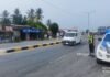 Cegah Gangguan Kamtibmas, Sat Lantas Polres Pasangkayu Intensifkan Patroli Rutin di Titik Keramaian