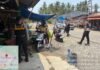 Patroli Pagi Sat Samapta Polres Pasangkayu, Hadirkan Rasa Aman di Tengah Aktivitas Masyarakat