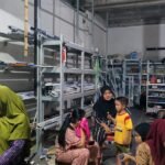 Tak Tinggal Diam, Bhabinkamtibmas Rangkul Warga untuk Bantu Pencarian Orang Hilang