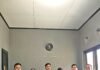Utamakan Kekeluargaan, Bhabinkamtibmas Fasilitasi Mediasi Permasalahan yang melibatkan Anak di bawah umur
