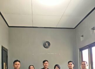 Utamakan Kekeluargaan, Bhabinkamtibmas Fasilitasi Mediasi Permasalahan yang melibatkan Anak di bawah umur