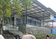 Melayani dengan Hati, Sat Lantas Polres Pasangkayu Permudah Urusan Administrasi Kendaraan