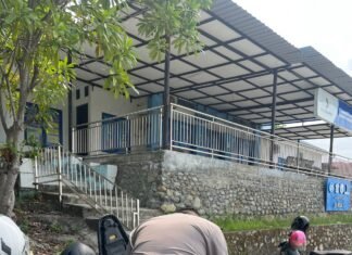Melayani dengan Hati, Sat Lantas Polres Pasangkayu Permudah Urusan Administrasi Kendaraan