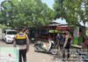 Cegah Gangguan Kamtibmas, Sat Samapta Polres Pasangkayu Intensifkan Patroli Pagi di Titik Keramaian