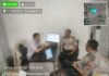 Dukung Program Kapolri Peduli Pengangguran, Sat Binmas Polres Pasangkayu Koordinasikan Informasi Lowongan Kerja BRI–PT PKSS